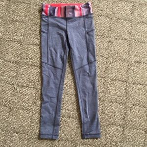 Iviva girls leggings